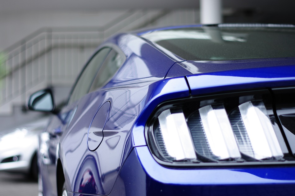 Ford Repair In Riverside, CA Ford Repair In Riverside, CA