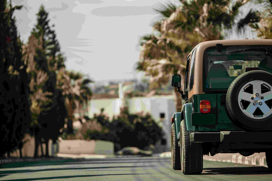 Jeep Repair In Riverside, CA Jeep Repair In Riverside, CA
