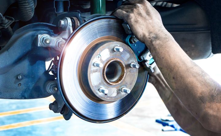ABS Wheel Sensor Replacement In Riverside, CA ABS Wheel Sensor Replacement In Riverside, CA