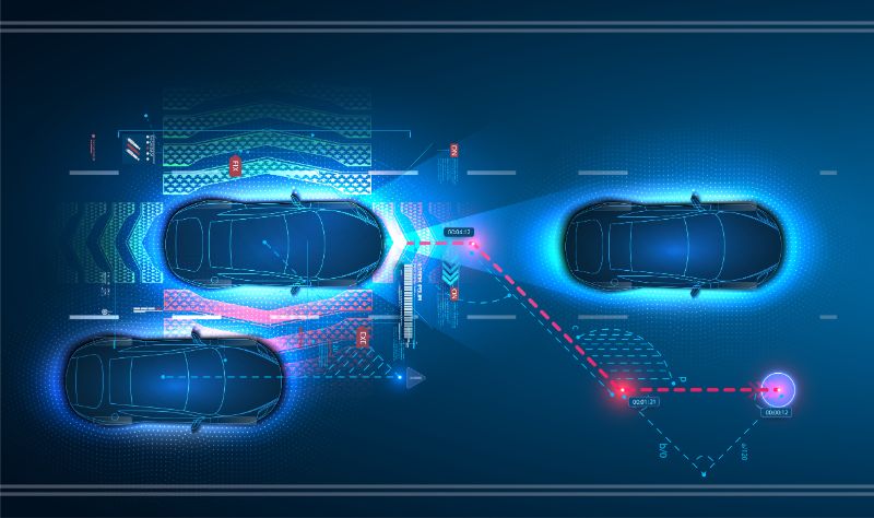 Advanced Driver Assistance Systems In Riverside, CA Advanced Driver Assistance Systems In Riverside, CA