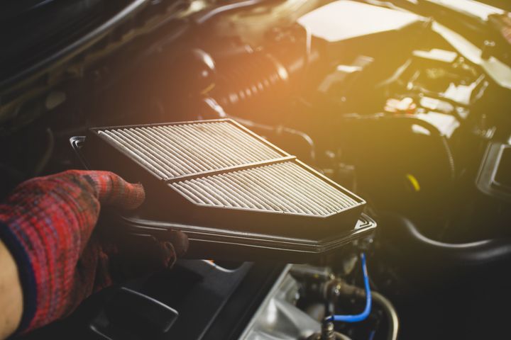 Air Filter In Riverside, CA Air Filter In Riverside, CA