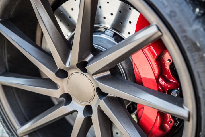 Brake Calipers In Riverside, CA Brake Calipers In Riverside, CA