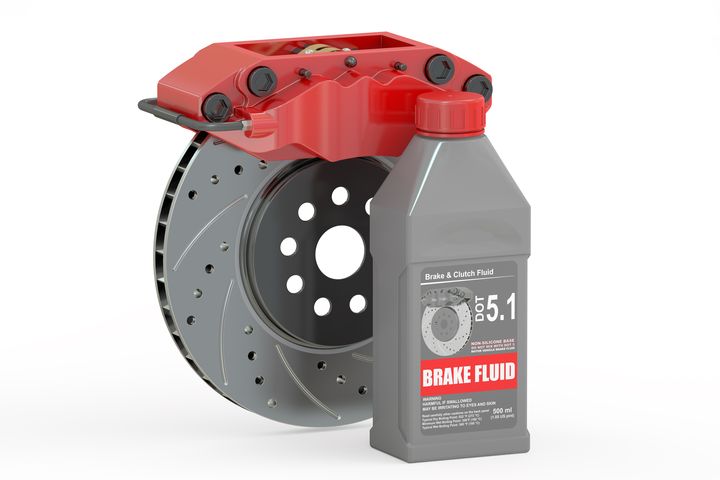 Brake Fluid Service In Riverside, CA Brake Fluid Service In Riverside, CA