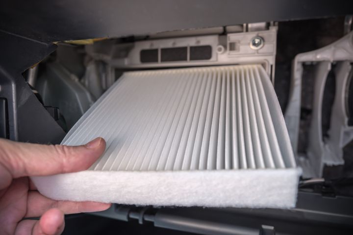Cabin Air Filter In Riverside, CA Cabin Air Filter In Riverside, CA