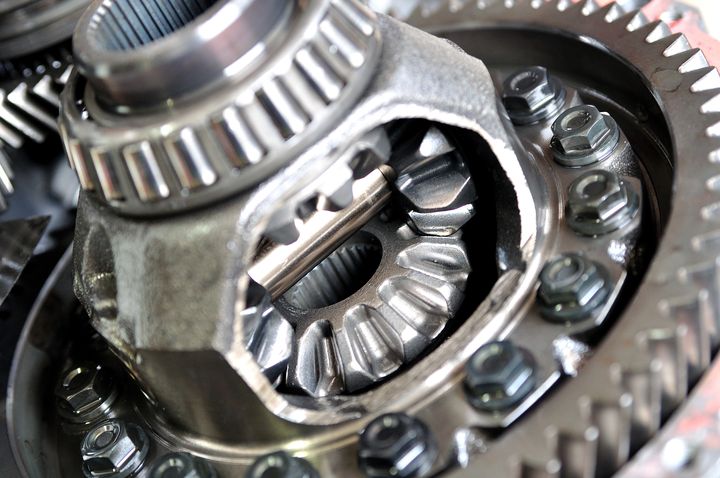 Differential Service In Riverside, CA Differential Service In Riverside, CA