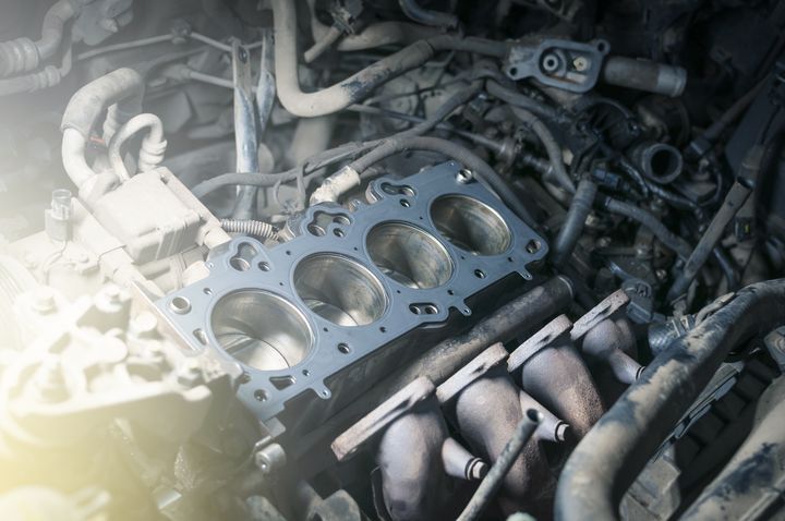 Head Gasket Replacement In Riverside, CA Head Gasket Replacement In Riverside, CA