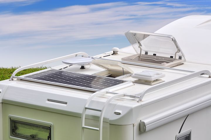 Motorhome Repair In Riverside, CA Motorhome Repair In Riverside, CA