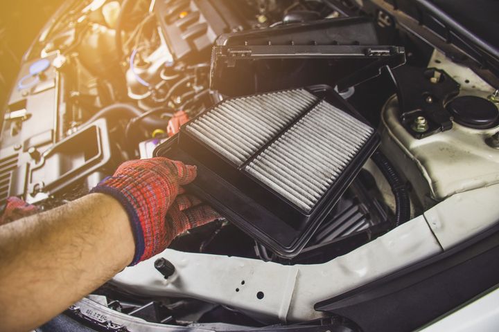 Preventative Maintenance In Riverside, CA Preventative Maintenance In Riverside, CA