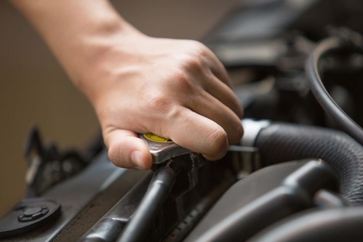 Radiator Hose Replacement In Riverside, CA Radiator Hose Replacement In Riverside, CA