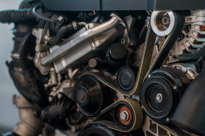 Serpentine Belt In Riverside, CA Serpentine Belt In Riverside, CA