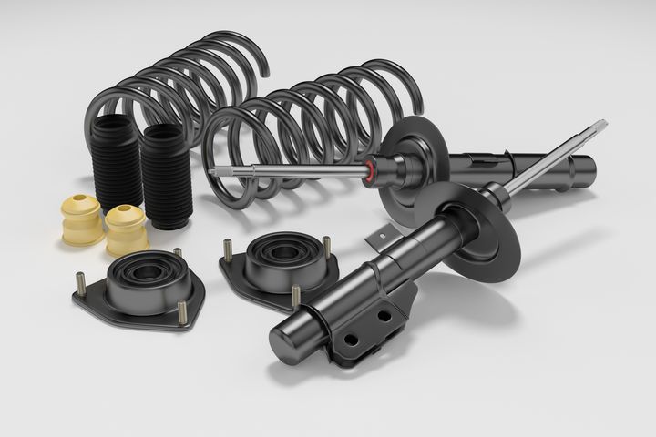 Shocks And Struts In Riverside, CA Shocks And Struts In Riverside, CA