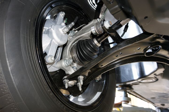 Tie Rod End Repair In Riverside, CA Tie Rod End Repair In Riverside, CA