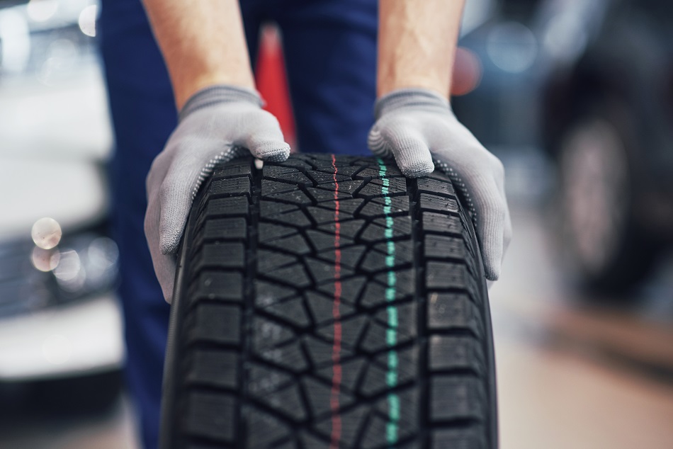 Tire Sales In Riverside, CA Tire Sales In Riverside, CA