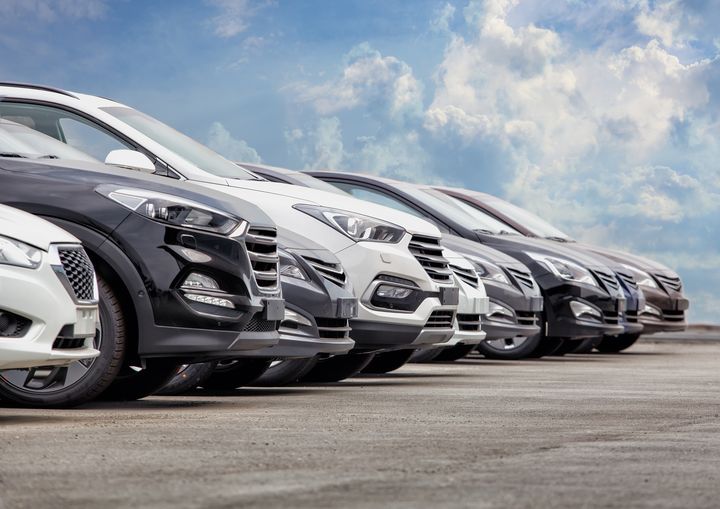 Used Car Pre-Purchase Inspection In Riverside, CA Used Car Pre-Purchase Inspection In Riverside, CA